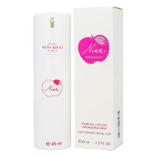 Nina Ricci Nina, 45 ml